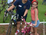 30 anos da Pedalando Ciclo Peças em Maracaju