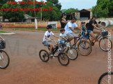 30 anos da Pedalando Ciclo Peças em Maracaju