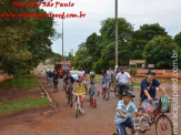 30 anos da Pedalando Ciclo Peças em Maracaju