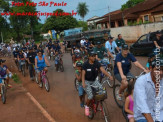 30 anos da Pedalando Ciclo Peças em Maracaju