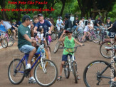 30 anos da Pedalando Ciclo Peças em Maracaju
