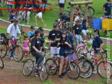 30 anos da Pedalando Ciclo Peças em Maracaju
