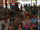 Almoço beneficente em prol da Casa de Esperança Amanda e Lara - 2015