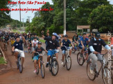 30 anos da Pedalando Ciclo Peças em Maracaju