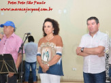 Almoço beneficente em prol da Casa de Esperança Amanda e Lara - 2015