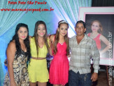 Aniversário 15 anos de Beatriz - Fazenda Limeira