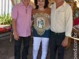 Almoço beneficente em prol da Casa de Esperança Amanda e Lara - 2015