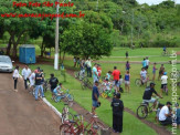 30 anos da Pedalando Ciclo Peças em Maracaju