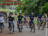 30 anos da Pedalando Ciclo Peças em Maracaju