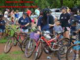 30 anos da Pedalando Ciclo Peças em Maracaju