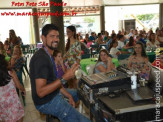 Almoço beneficente em prol da Casa de Esperança Amanda e Lara - 2015