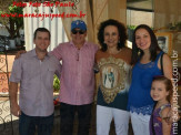 Almoço beneficente em prol da Casa de Esperança Amanda e Lara - 2015