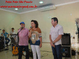 Almoço beneficente em prol da Casa de Esperança Amanda e Lara - 2015