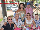Almoço beneficente em prol da Casa de Esperança Amanda e Lara - 2015
