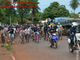 30 anos da Pedalando Ciclo Peças em Maracaju
