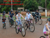 30 anos da Pedalando Ciclo Peças em Maracaju