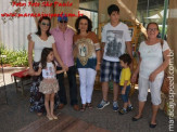 Almoço beneficente em prol da Casa de Esperança Amanda e Lara - 2015