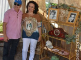 Almoço beneficente em prol da Casa de Esperança Amanda e Lara - 2015