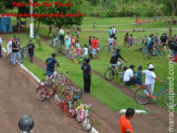 30 anos da Pedalando Ciclo Peças em Maracaju