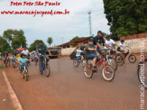 30 anos da Pedalando Ciclo Peças em Maracaju