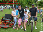 30 anos da Pedalando Ciclo Peças em Maracaju