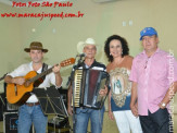Almoço beneficente em prol da Casa de Esperança Amanda e Lara - 2015
