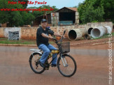 30 anos da Pedalando Ciclo Peças em Maracaju