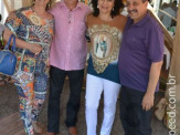 Almoço beneficente em prol da Casa de Esperança Amanda e Lara - 2015