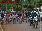 30 anos da Pedalando Ciclo Peças em Maracaju