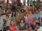 Almoço beneficente em prol da Casa de Esperança Amanda e Lara - 2015