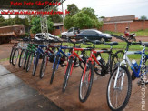 30 anos da Pedalando Ciclo Peças em Maracaju