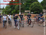 30 anos da Pedalando Ciclo Peças em Maracaju