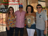 Almoço beneficente em prol da Casa de Esperança Amanda e Lara - 2015