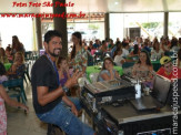 Almoço beneficente em prol da Casa de Esperança Amanda e Lara - 2015