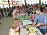 Almoço beneficente em prol da Casa de Esperança Amanda e Lara - 2015