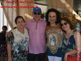 Almoço beneficente em prol da Casa de Esperança Amanda e Lara - 2015