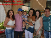 Almoço beneficente em prol da Casa de Esperança Amanda e Lara - 2015