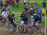 30 anos da Pedalando Ciclo Peças em Maracaju
