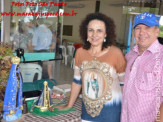 Almoço beneficente em prol da Casa de Esperança Amanda e Lara - 2015