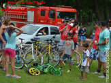 30 anos da Pedalando Ciclo Peças em Maracaju