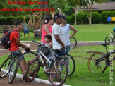 30 anos da Pedalando Ciclo Peças em Maracaju