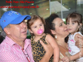 Almoço beneficente em prol da Casa de Esperança Amanda e Lara - 2015