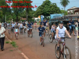 30 anos da Pedalando Ciclo Peças em Maracaju