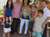 Almoço beneficente em prol da Casa de Esperança Amanda e Lara - 2015