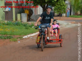 30 anos da Pedalando Ciclo Peças em Maracaju