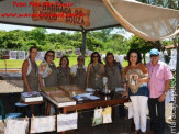 Almoço beneficente em prol da Casa de Esperança Amanda e Lara - 2015