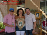 Almoço beneficente em prol da Casa de Esperança Amanda e Lara - 2015