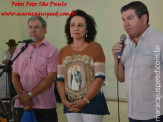 Almoço beneficente em prol da Casa de Esperança Amanda e Lara - 2015