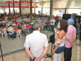 Almoço beneficente em prol da Casa de Esperança Amanda e Lara - 2015
