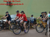 30 anos da Pedalando Ciclo Peças em Maracaju